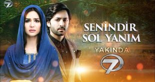 Senindir Sol Yanım